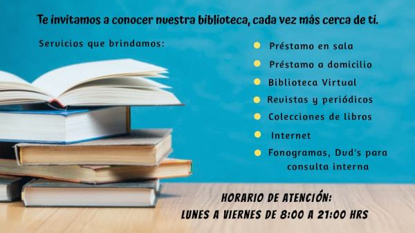 Biblioteca